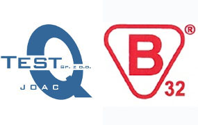 Uprawnienia do oznaczenia wyrobu znakiem towarowo-gwarancyjnym cz.1