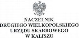 Zaświadczenie o numerze identyfikacji podatkowej (NIP)