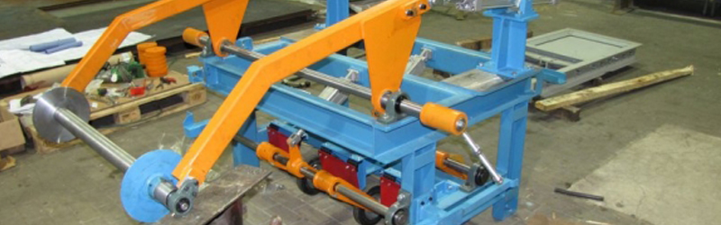 Gilotyny do&nbsp;gum