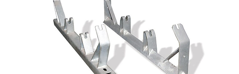 Podstawy trójkrążnikowe